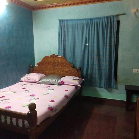 Mn Homestay 瓦尔卡拉 外观 照片