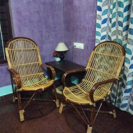 Mn Homestay 瓦尔卡拉 外观 照片