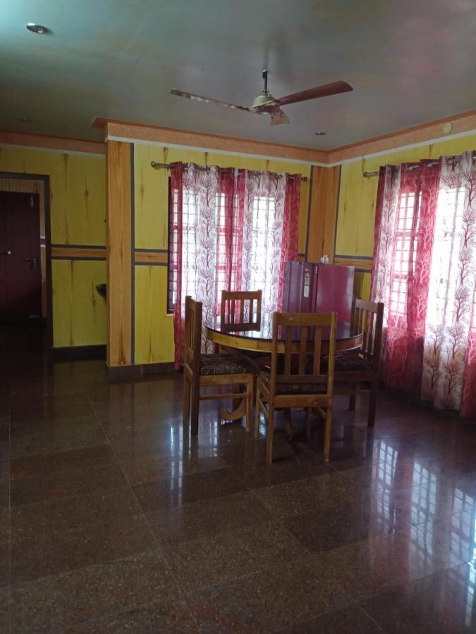 Mn Homestay 瓦尔卡拉 外观 照片