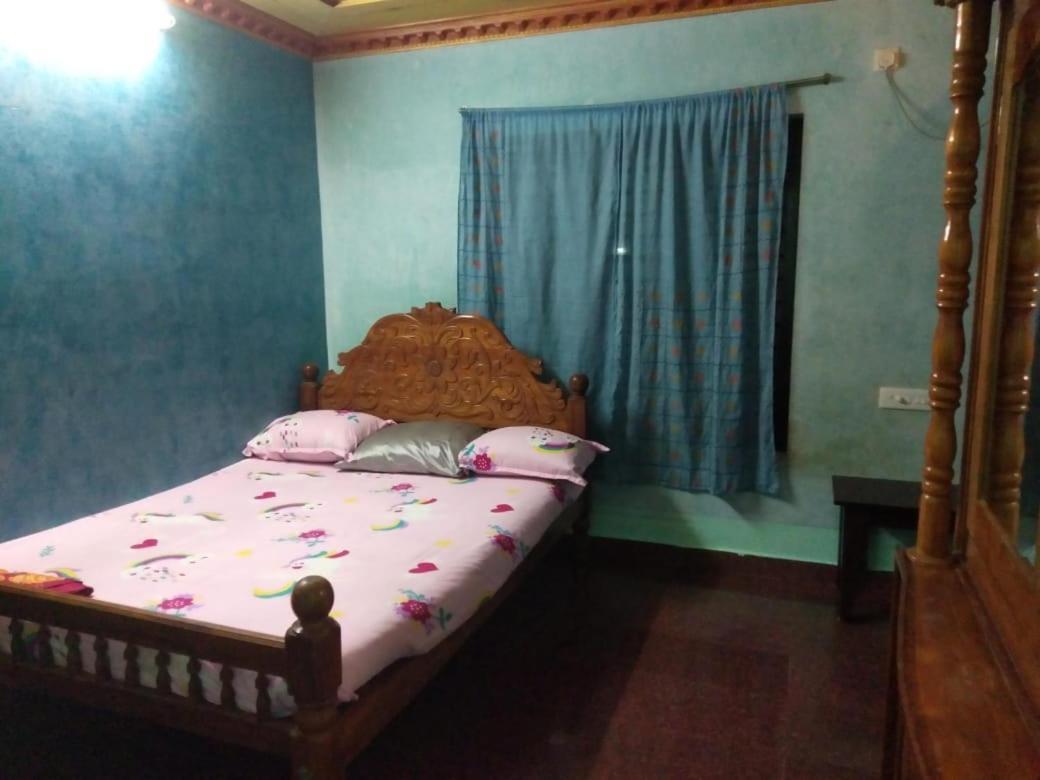 Mn Homestay 瓦尔卡拉 外观 照片