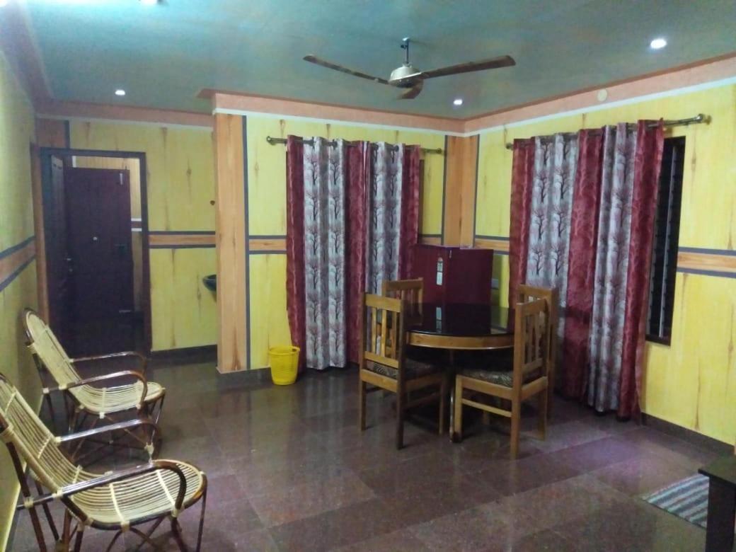 Mn Homestay 瓦尔卡拉 外观 照片