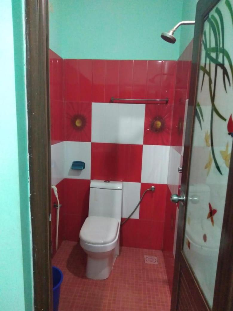 Mn Homestay 瓦尔卡拉 外观 照片