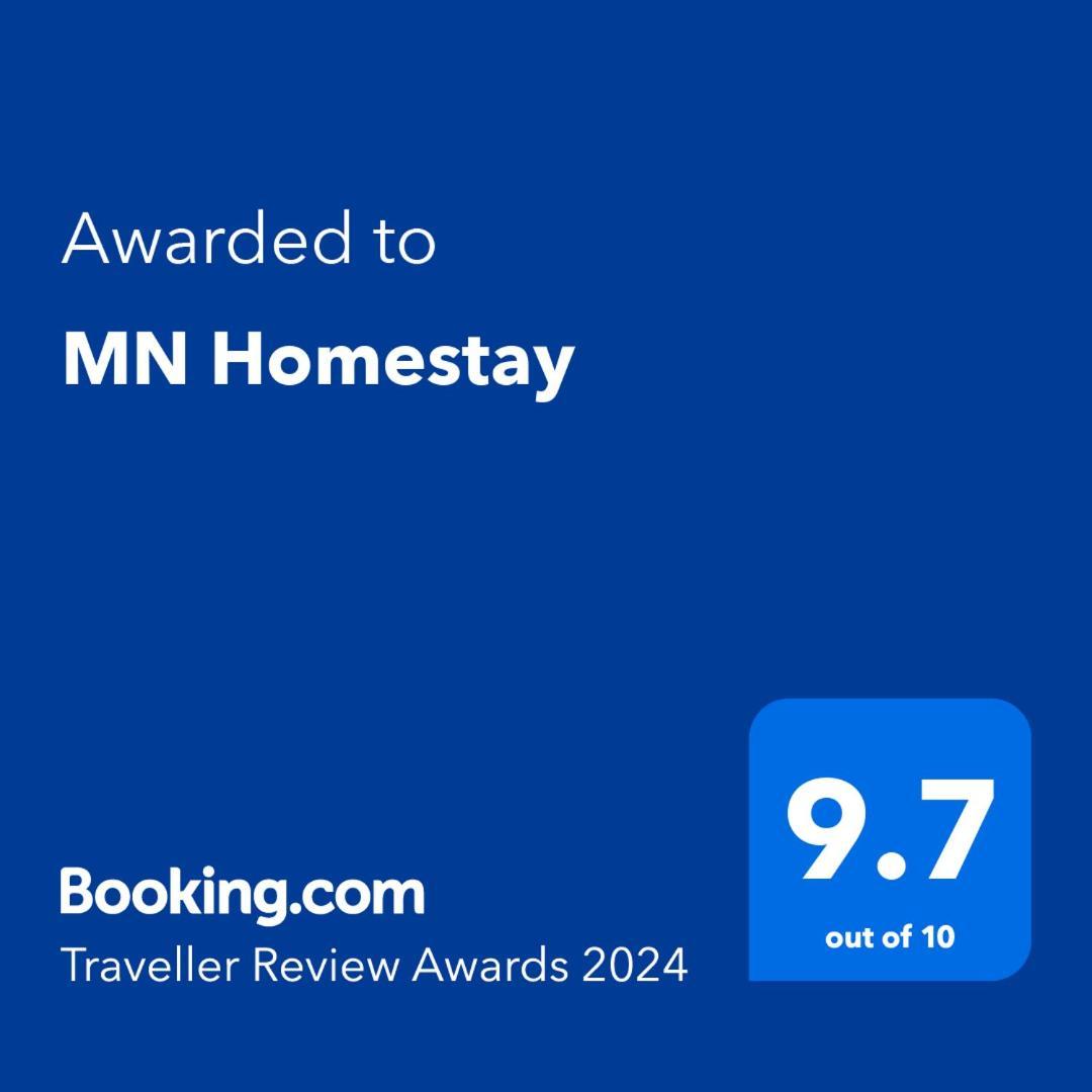 Mn Homestay 瓦尔卡拉 外观 照片
